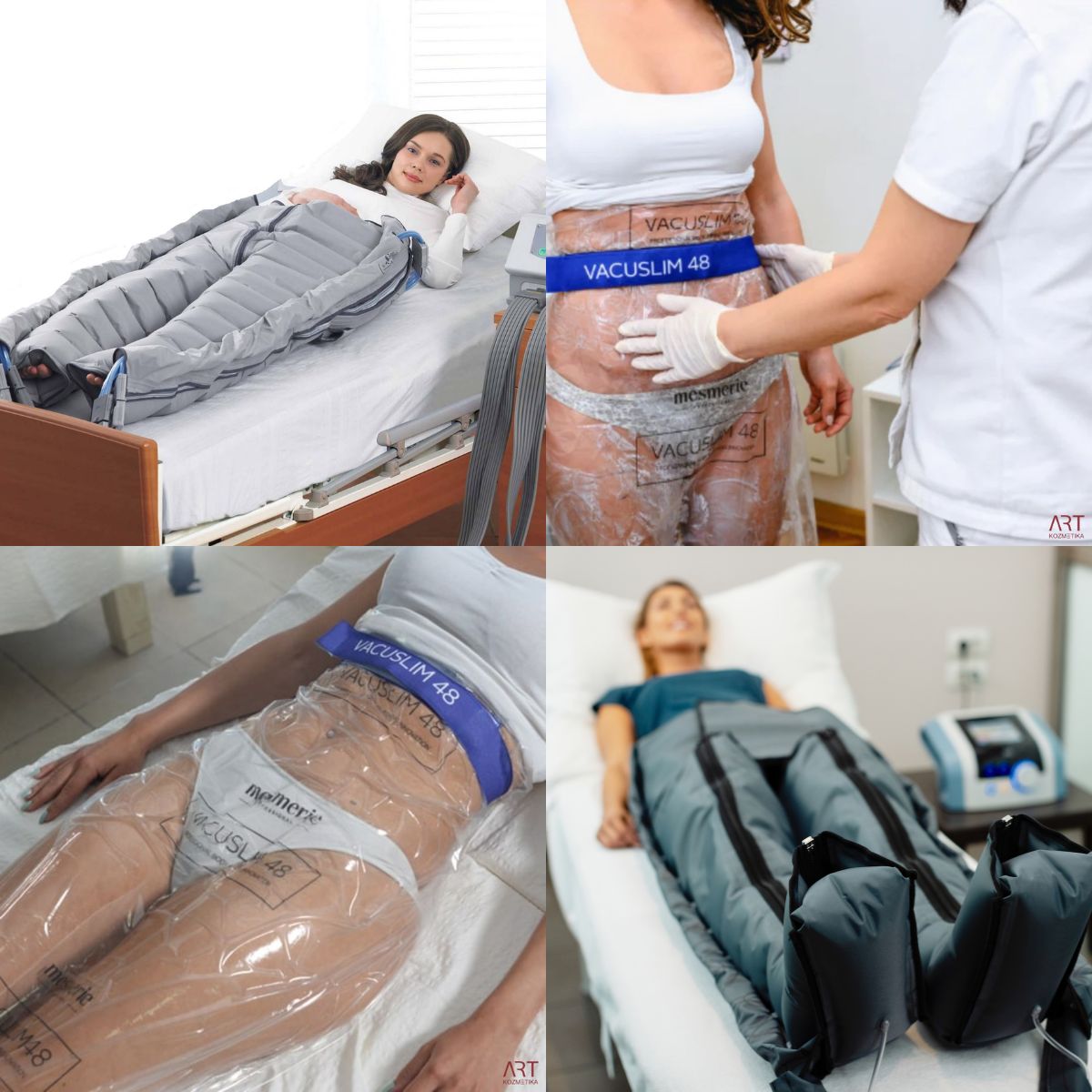 6x-Vacuslim-48-in-limfna-z-IR Paket 6x Vacuslim 48 in limfna drenaža z IR v kozmetičnem salonu Niki’s Place Bled